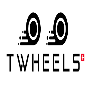 Company Logo For TWHEELS GmbH'