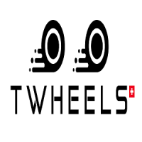TWHEELS GmbH Logo