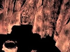 Dr. Joel Klenck: Niche, Locus 14, Area A, Ark of Noah'