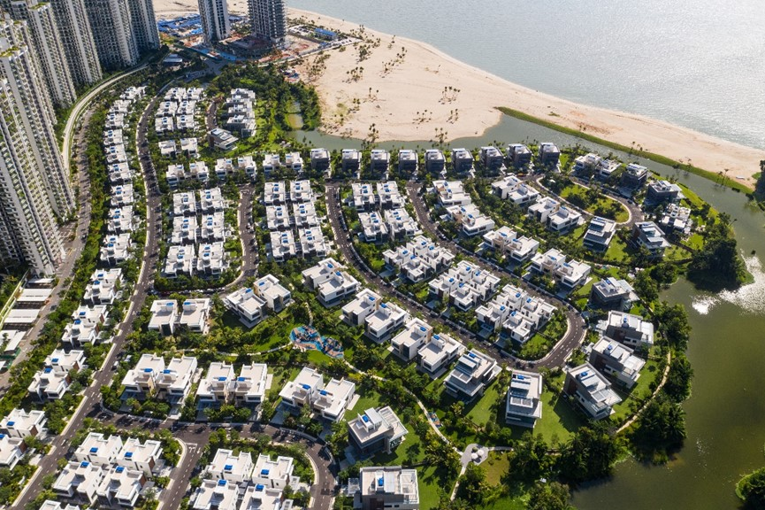 Forest City Celebrates its 5th Anniversary'