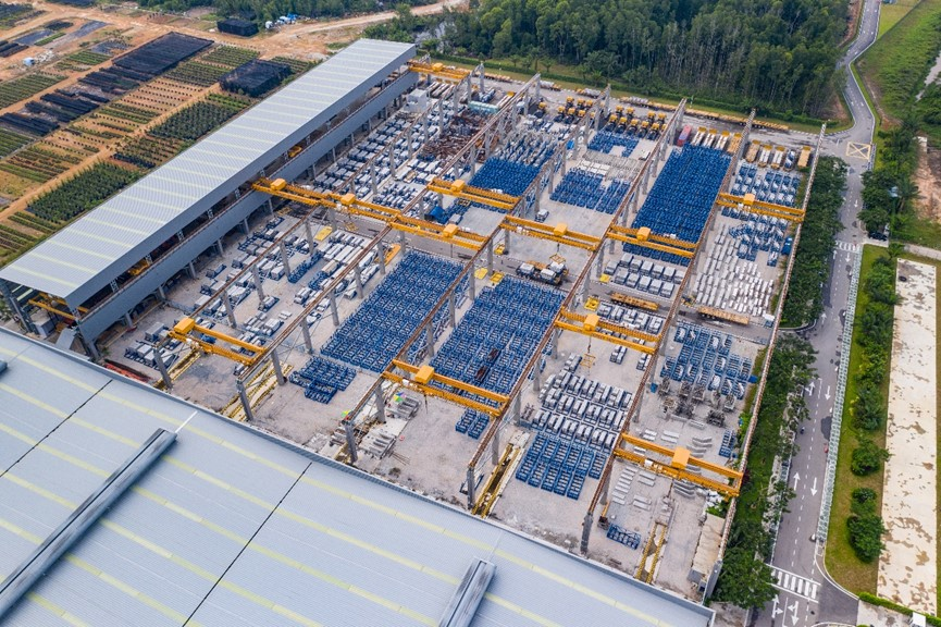 Forest City Celebrates its 5th Anniversary'