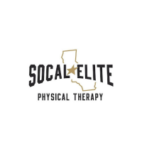 SoCal Elite Physical Therapy Logo