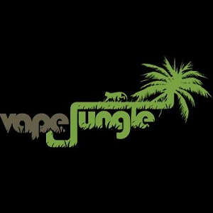 Company Logo For The vape jungle Waldorf'