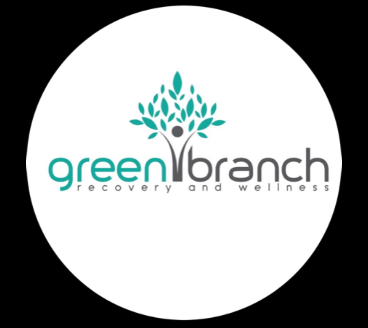 Greenbranch Recovery Logo