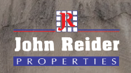 John Reider Properties Logo