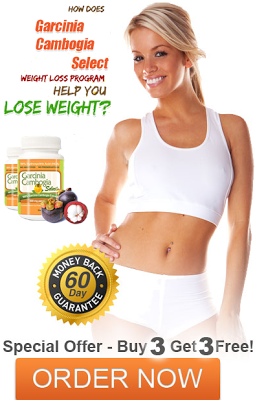 Garcinia Cambogia Offer'