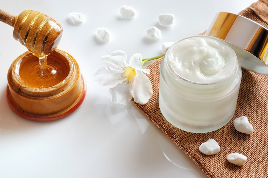 Luxury Skin Care Products'