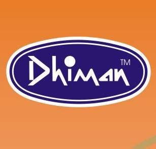 Company Logo For Dhiman Foods'