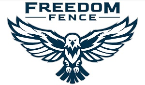 Company Logo For Freedom Fence'