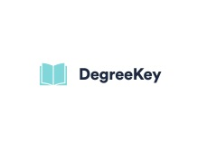 DegreeKey Logo