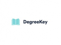 DegreeKey Logo