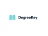 Company Logo For DegreeKey'