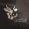 Company Logo For DoorMilk'
