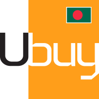 Ubuy Bangladesh Logo
