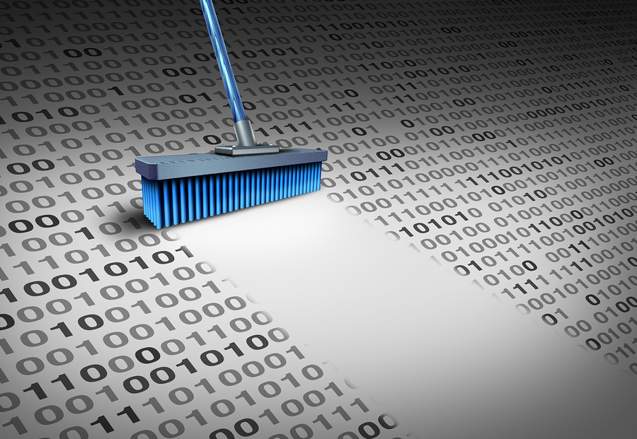 Email List Cleaning Service'