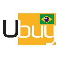 Ubuy Brazil Logo
