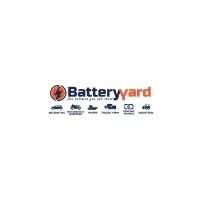 Battery Yard Logo