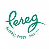 Company Logo For Pereg Natural Foods'