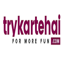 Trykartehai Logo