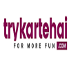 Company Logo For Trykartehai'