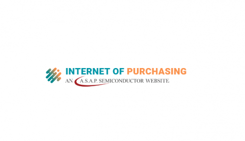 Company Logo For internet of purchasing'