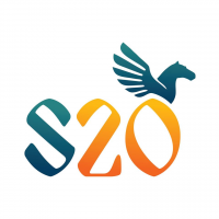 Super 20 Training Institute Logo