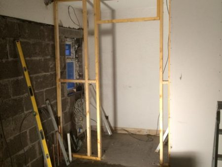 RB Joinery and Building Services Ltd'