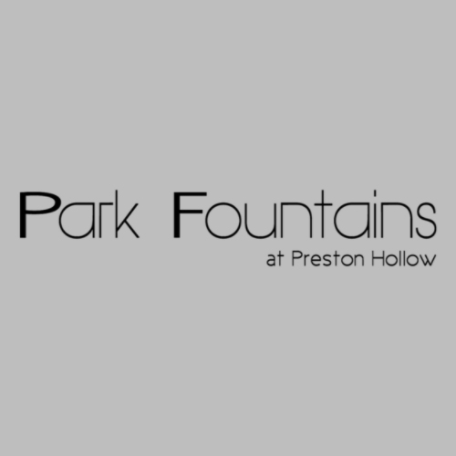 Company Logo For Park Fountains at Preston Hollow'