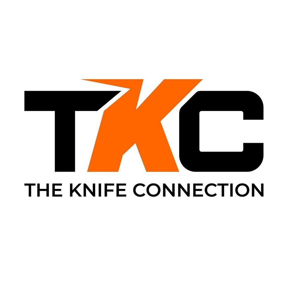 Company Logo For The Knife Connection'