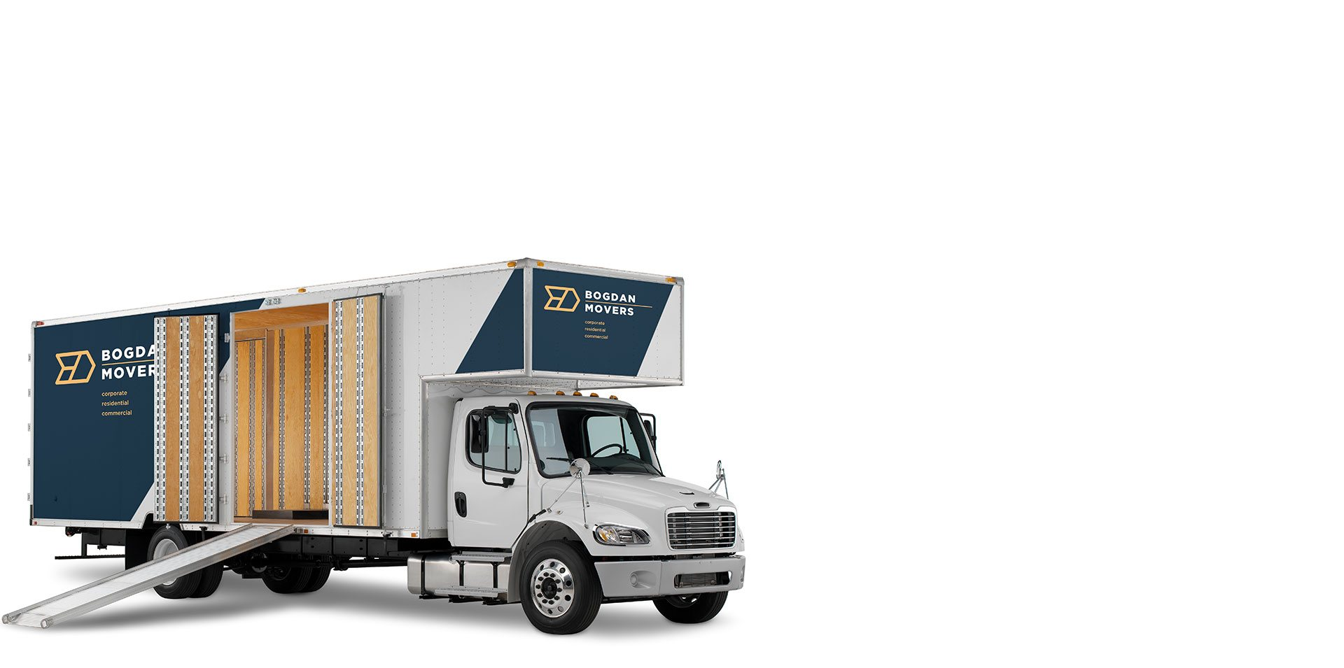 Company Logo For Seattle Movers - Bogdan Movers'