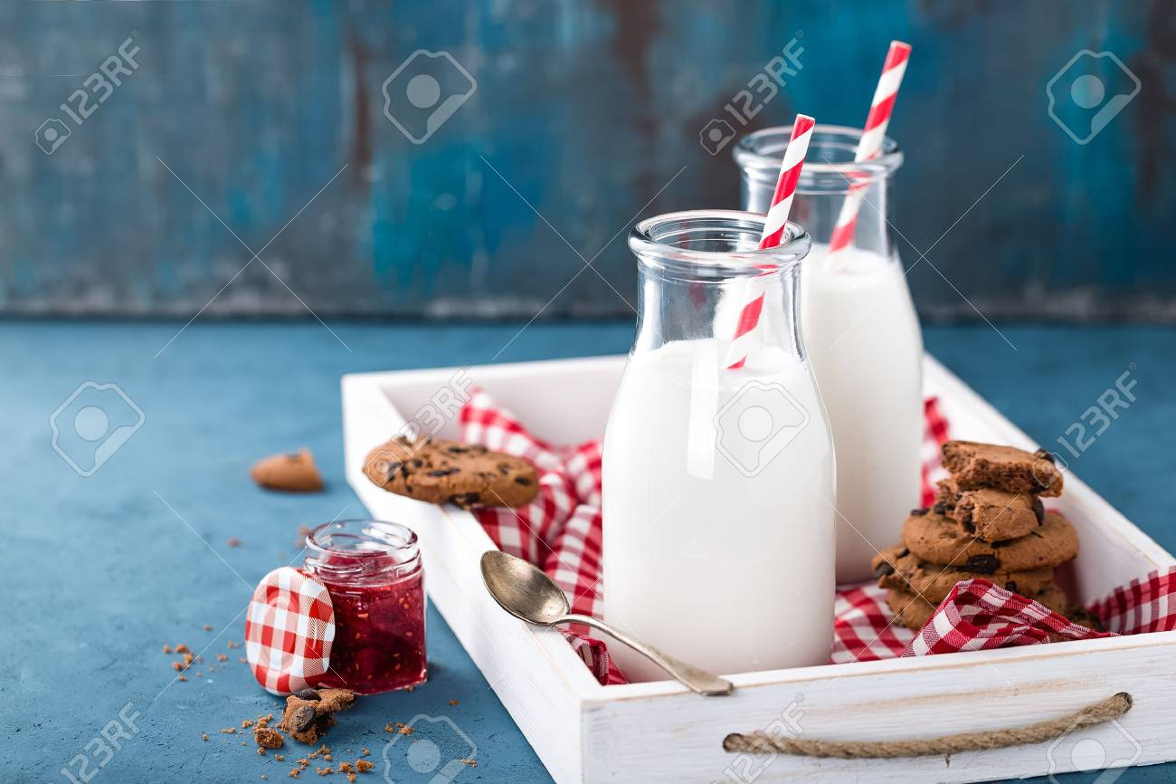 Drinking Yogurt Market