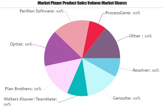 Audit Software Market