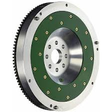 Automotive Flywheels Market'