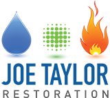 Joe Taylor Restoration Logo