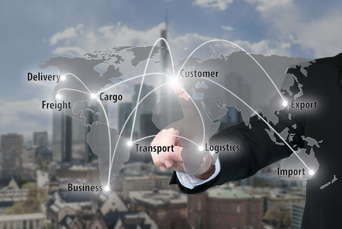Digital Logistics