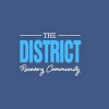 Company Logo For The District Recovery Community'