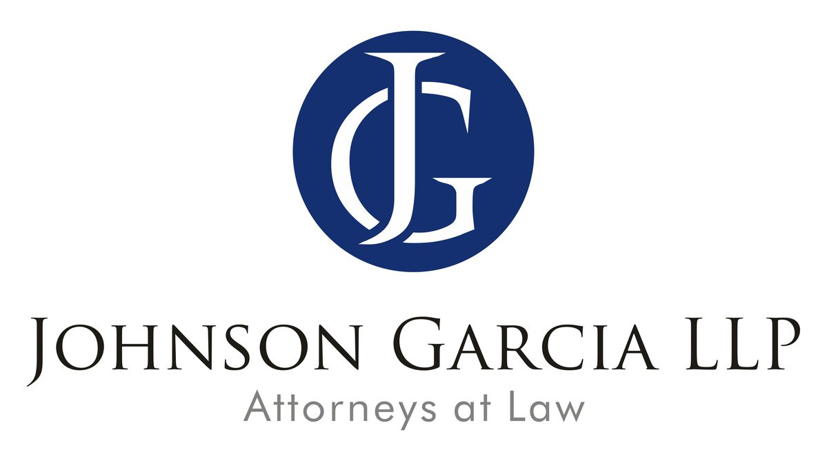 Johnson Garcia LLP Logo