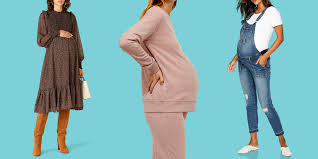Maternity Clothing Market Growing Popularity and Emerging Tr'