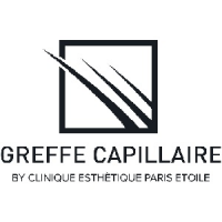 Greffe Capillaire by Clinique Esthétique Paris Etoile Logo