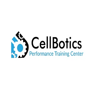 Company Logo For CellBotics'