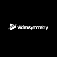 Video Symmetry Logo