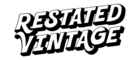 Company Logo For Restated Vintage'