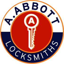 Company Logo For A.Abbott Locksmiths'