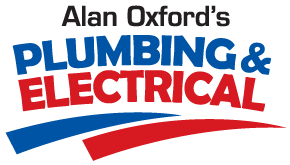 Company Logo For Alan Oxford&amp;rsquo;s Plumbing &amp;amp; '