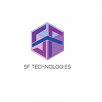 SF Technologies Pte Ltd Logo