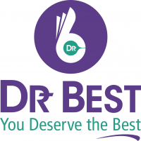 Dr Best Pharmaceuticals Logo
