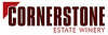 Company Logo For Cornerstone Estate Winery'