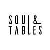 Company Logo For SOUL & TABLES'