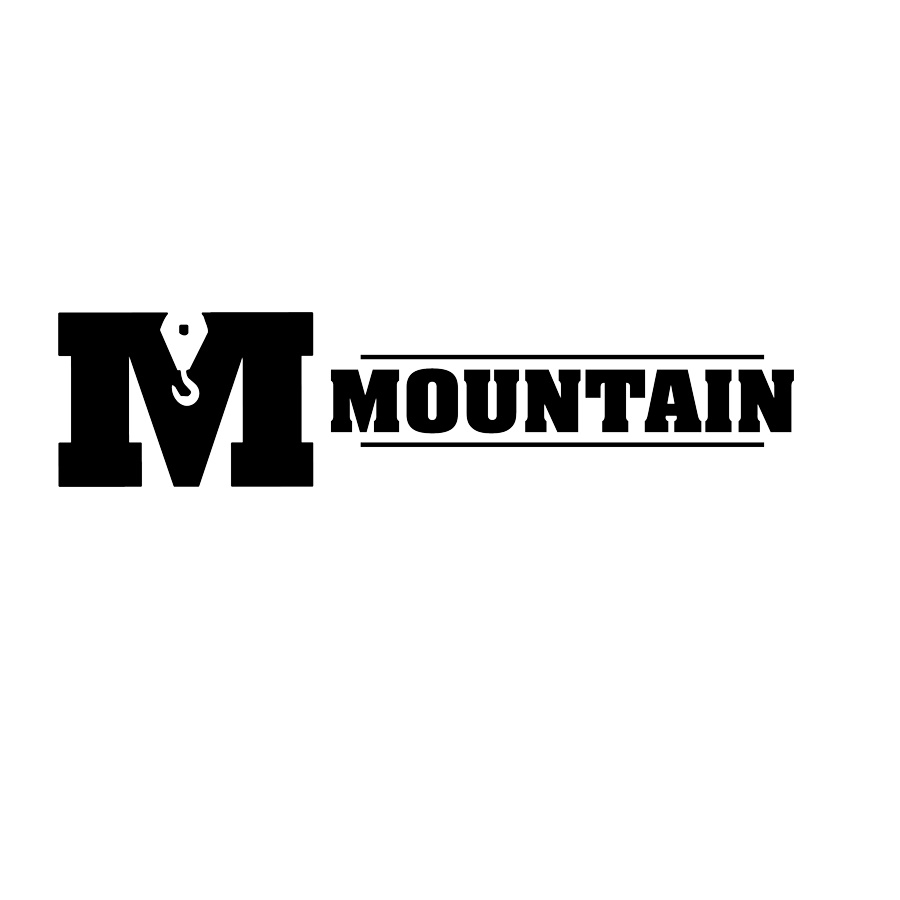 Company Logo For Mountain Crane Service'