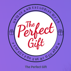Company Logo For The Perfect Gift'